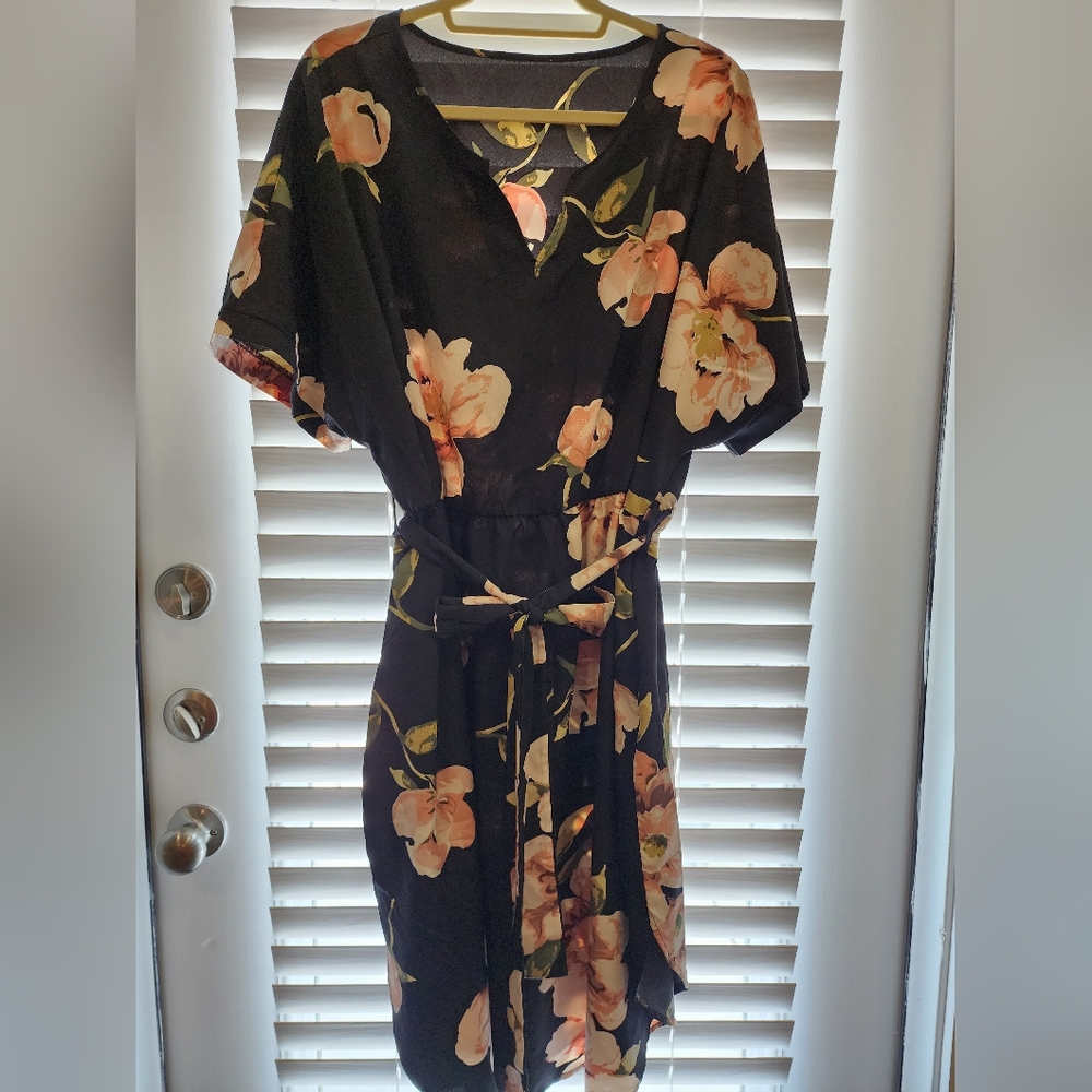 Amazon dress